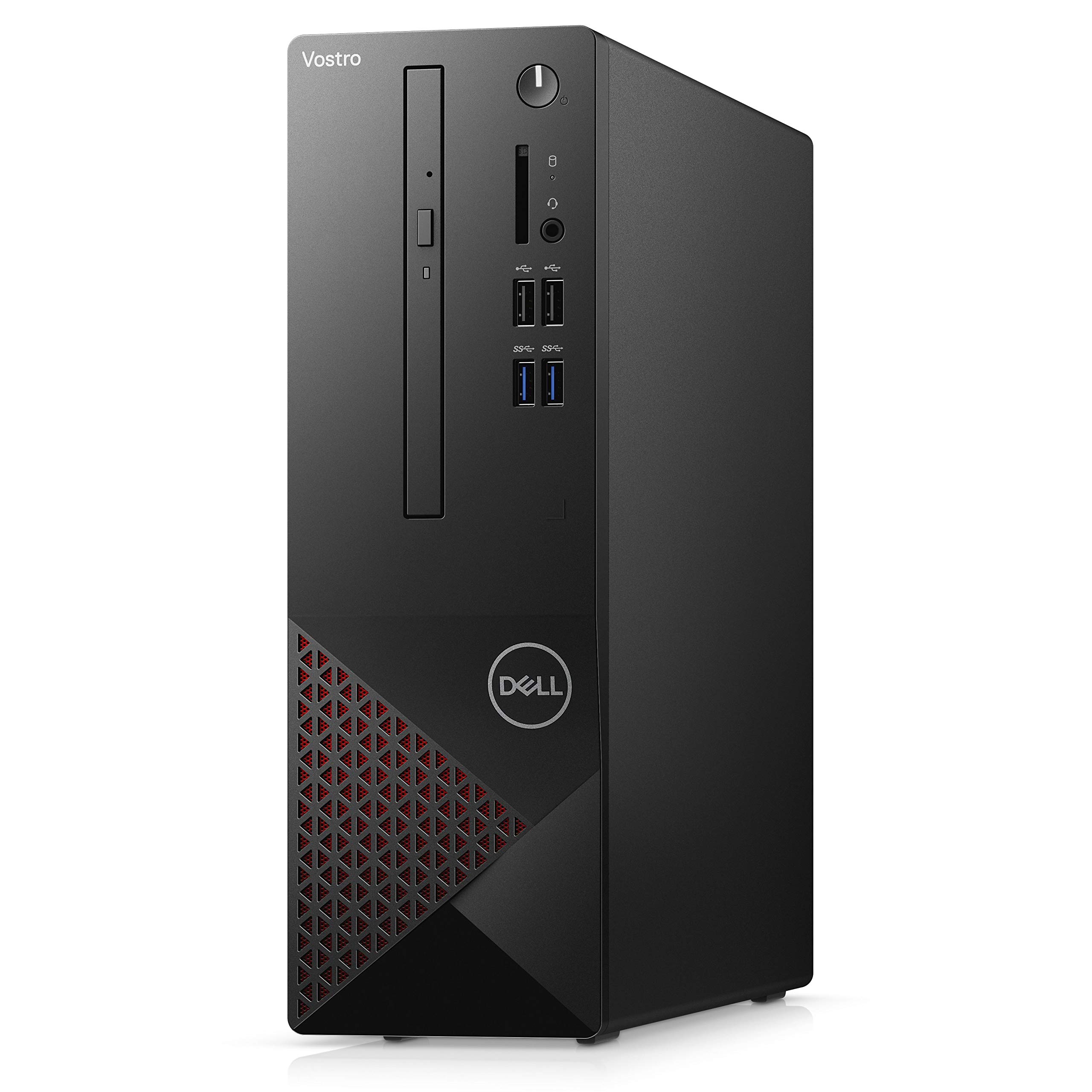 Intel Core i5 デスクトップ Vostro 3681 windows Dell Vostro 3681 Business Small Desktop Computer, Intel Quad